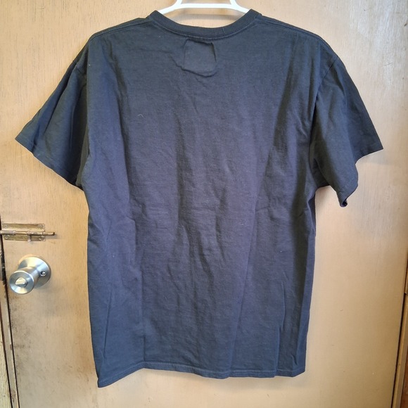 Teen Hearts Medusa Focus on Yourself SS Graphic Tee Large EUC - Picture 2 of 7